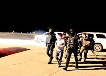 El góber precioso se queda en El Altiplano