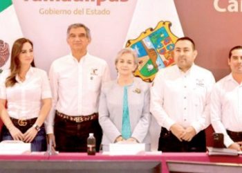 ENVIARÁ AMBULANCIAS Presenta gobernador Plan de Apoyo a la Región Cañera                         