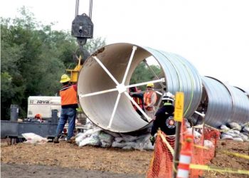 Plantearán a AMLO la obra de acueducto