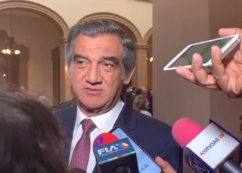 Acueducto del Pánuco solución para que Tamaulipas y Nuevo León cuenten con suficiente agua