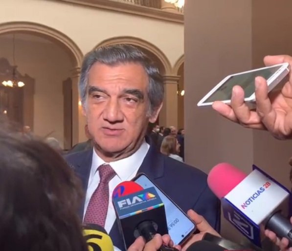 Acueducto del Pánuco solución para que Tamaulipas y Nuevo León cuenten con suficiente agua