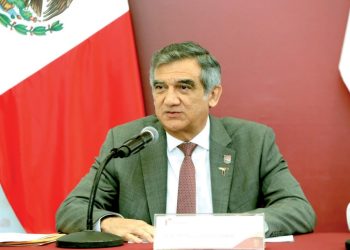 Gobierno de la Transformación trabaja para que nadie se quede atrás: Américo
