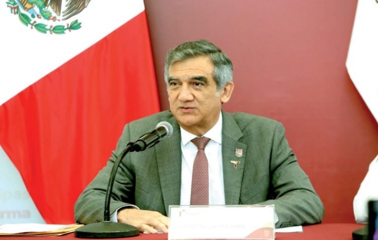 Gobierno de la Transformación trabaja para que nadie se quede atrás: Américo