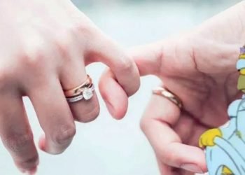 ¡El amor, el amor! Saturan agenda del registro civil para San Valentín en Tampico