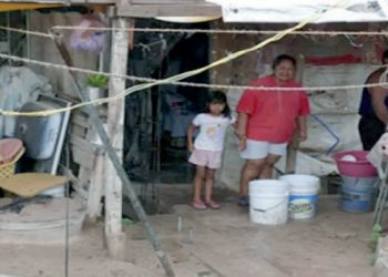 Más del 60% de Victoria es pobre: CONEVAL