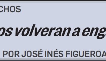 LOS HECHOS No nos volveran a engañar