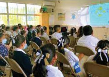 Maestros tendrán Consejo y no habrá clases el viernes