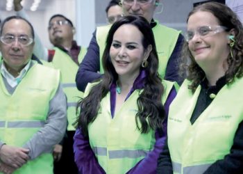 Inauguran primera planta corrugadora en Tamaulipas