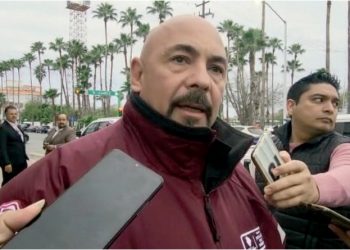 Advierten por mañanas de 4 grados el resto de la semana