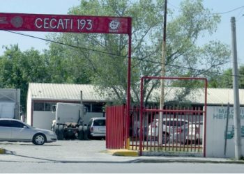 Donarán dos camiones al Cecati para preparar operadores