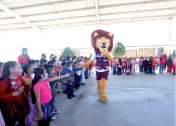 Suman 4,336 “guardianes de la limpieza”