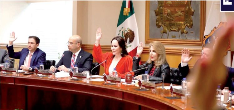 Aprueba cabildo creación de fondo de inversión pública productiva