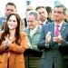 IMPULSARÁ PROYECTOS EN NUEVO LAREDO Gobernador destaca obra de Aduana