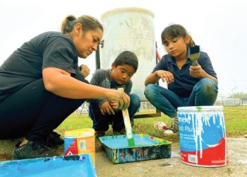 Invitan al festival de grafiti