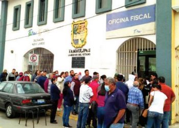 ES GRANDE LA DEMANDA Agotan citas para licencia hasta julio