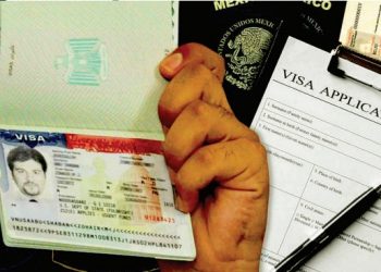 TRABAJAN LOS SÁBADOS Agilizan citas para visas
