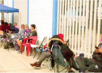 Reprograman inscripciones del 7 al 20 de febrero