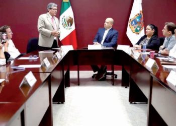 Nombran a nuevo director del Impladu