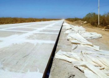 Unirán a Mex II y La Gloria