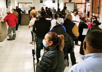 Abre Oficina Fiscal de 4 a 8 de la noche