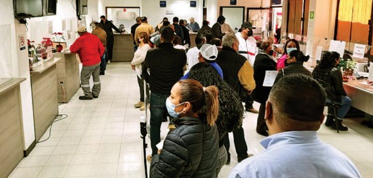 Abre Oficina Fiscal de 4 a 8 de la noche