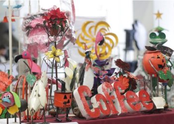 Promoverá gobierno municipal artesanías locales en exposición