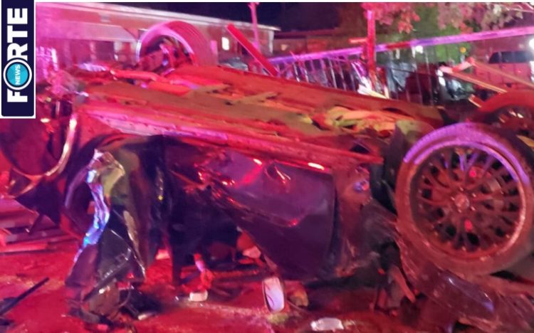 Patrulla Fronteriza confirma persecución; mueren dos