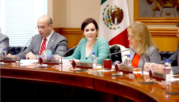 AL REPUVE Registra municipio de Nuevo Laredo más de 27 mil autos