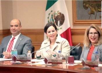 IMPULSAN CRECIMIENTO ECONÓMICO EN LACIUDAD Destacan comercio logístico