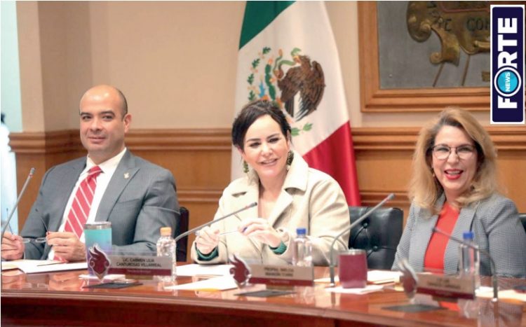 IMPULSAN CRECIMIENTO ECONÓMICO EN LACIUDAD Destacan comercio logístico