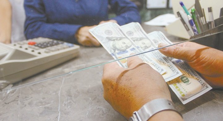 AL SUR DE TAMAULIPAS Paisanos envían 46.84 millones de dólares