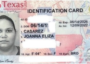 Quiso robar carro de un lote pero dejó su ID; dan con ella
