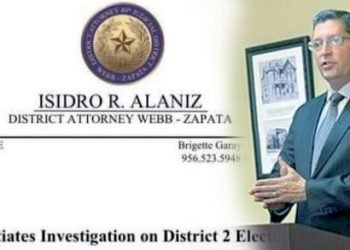 Procesarán como criminales a cómplices del fraude electoral del Distrito II