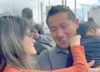 Dreamer de Houston consigue regresar tras quedar varado en México