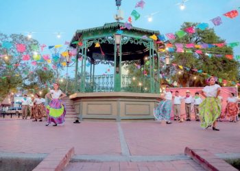 Reactivarán actividades turísticas en el Centro Histórico