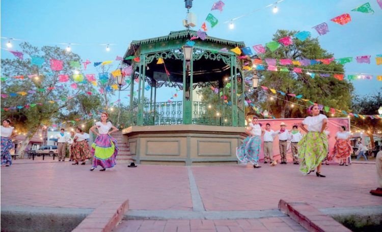 Reactivarán actividades turísticas en el Centro Histórico