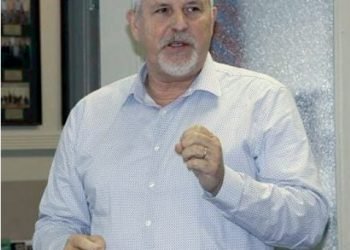 Joseph Neeb, nuevo regente de Laredo