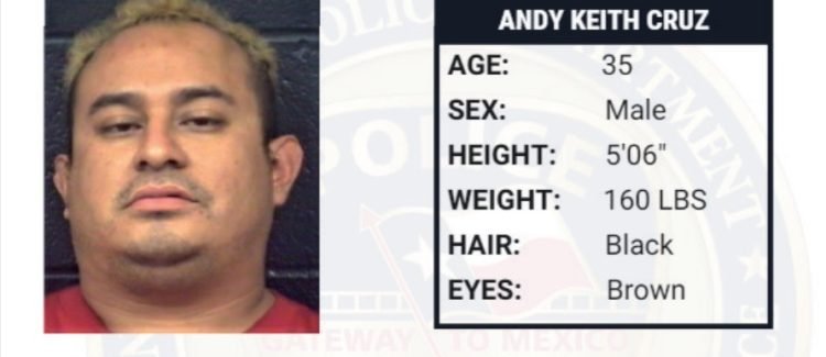 “El Más Buscado”