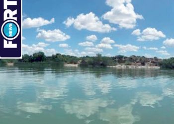 Salvan a hombre que se ahogaba en el lago Casablanca