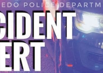 Grave, un policía atropellado