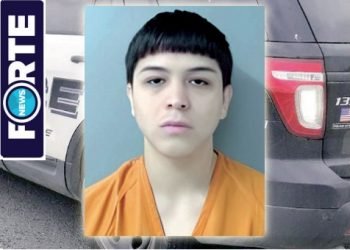 Hubo disparos sin herir a nadie, hay detenido