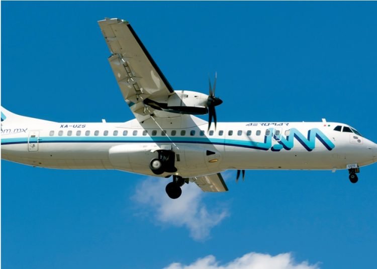 EN 13 AÑOS Aeropuertos de Tamaulipas pierden los vuelos de Mexicana, Interjet y Aeromar