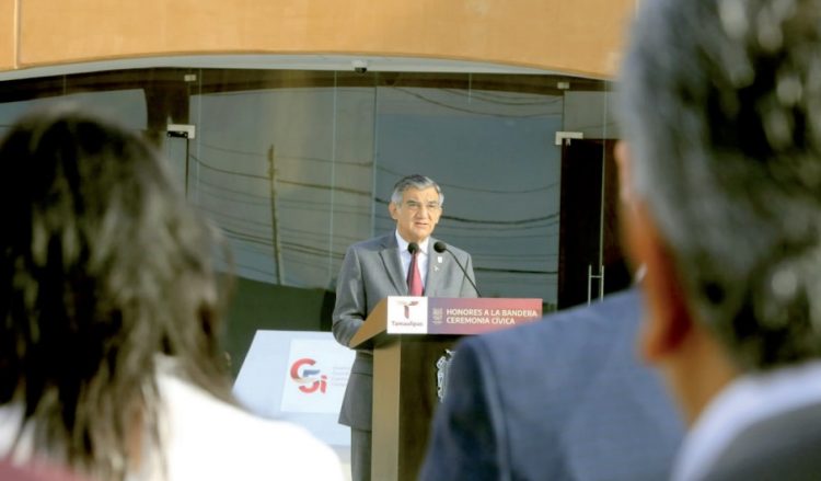 AFIRMA EL GOBERNADOR Fue una elección en libertad y sin coacciones