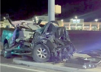 En incremento accidentes por velocidad y descuido