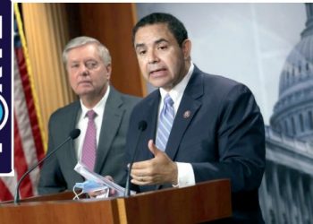 Nominan a Henry Cuellar en subcomité de seguridad nacional