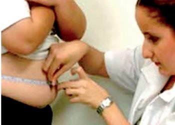 Salud combatirá obesidad entre estudiantes