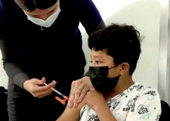 Gobierno Municipal beneficiará a vecinos de la Blanca Navidad con vacunación