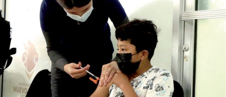 Gobierno Municipal beneficiará a vecinos de la Blanca Navidad con vacunación