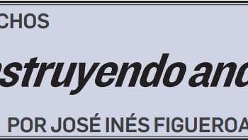 LOS HECHOS Construyendo ando