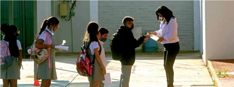 Amplia SET periodo de inscripciones AL CICLO ESCOLAR 2023-2024